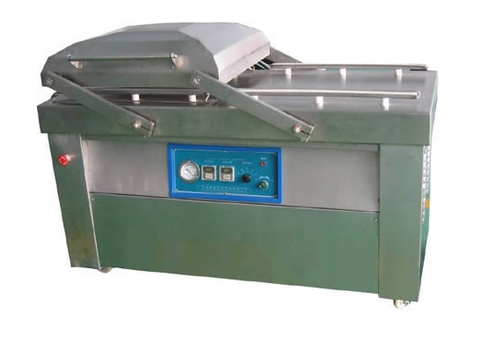 เครื่องแพ็ค เครื่องสูญญากาศ Packing machine dz500-2sb vacuum